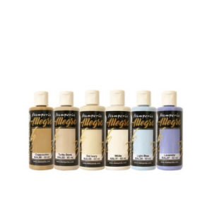 Selectie Acrylverf Allegro Quiet Days Stamperia