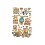 Siliconen-Mal-A5-Teddyberen-Stamperia-Scrapboeken-1-1.jpg