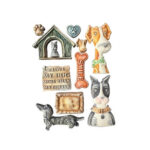 Siliconen-Mal-Furry-Friends-Honden-Stamperia-A5-Scrapboeken.nl-1-1.jpg
