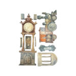 Siliconen-Mal-Gardens-of-Time-Train-Stamperia-Scrapboeken.nl-1-1.jpg