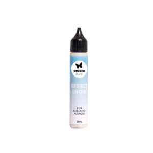 Sneeuweffect 3D 28ml