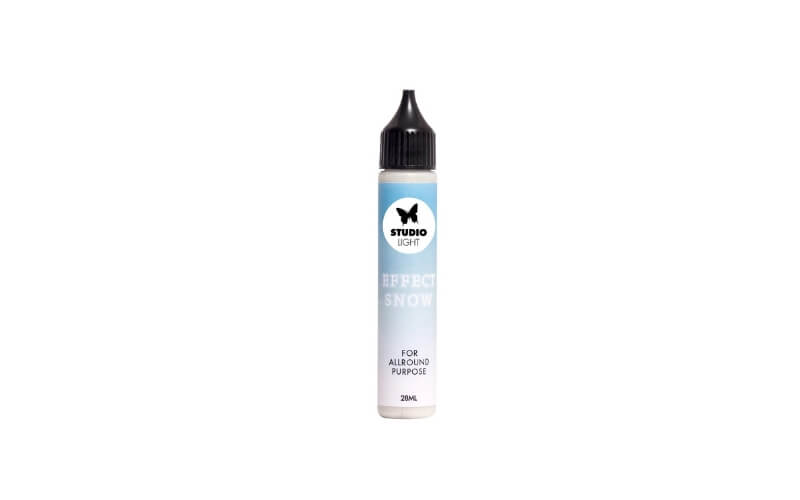Sneeuweffect 3D 28ml