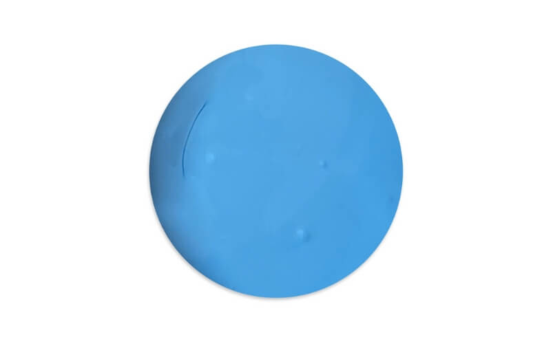 Soft Paint Blue Jeans 200ml Stamperia