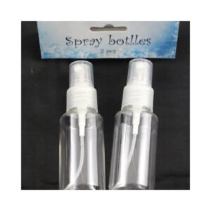 Spuitflesjes 2 Stuks
