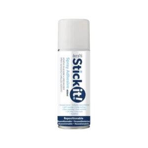 Spuitlijm 400ml Herpositioneerbaar Stick-it