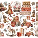 Stansen-Voorbereiding-Kerstmis-Stamperia-1-Scrapboeken.jpg