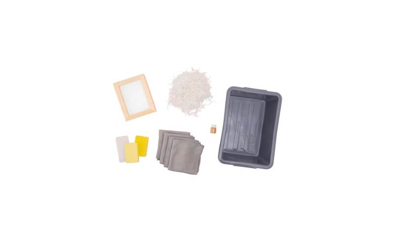 Start Set Zelfgemaakt Papier American Crafts