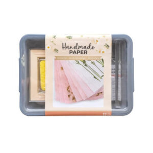 Start Set Zelfgemaakt Papier American Crafts