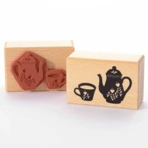 Stempel De Koffieroddels