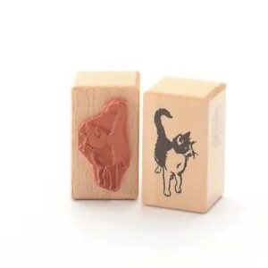 Stempel Kat
