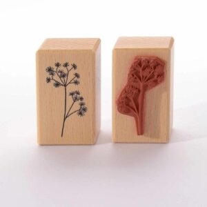 Stempel Meesterkruid