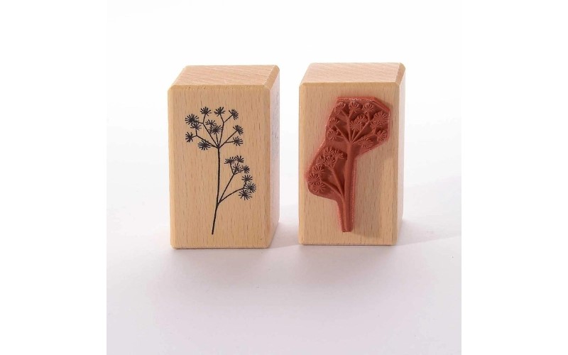 Stempel Meesterkruid