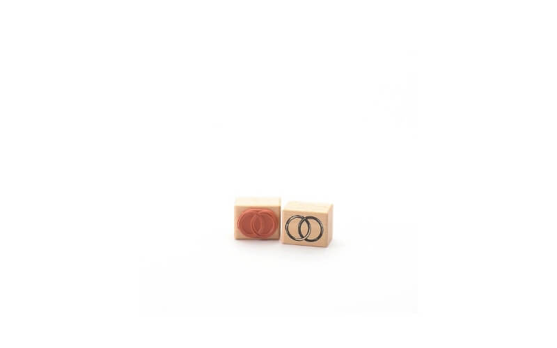 Stempel Ringen Heindesign