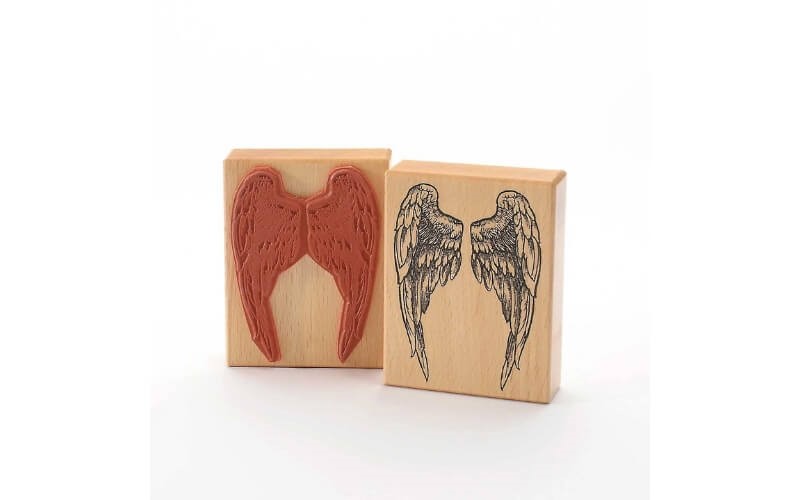 Stempel Vleugels