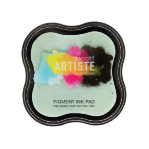 Stempelkussen Helder Embossing Artiste