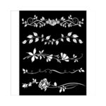 Stencil-20×25-Bordure-Rose-Stamperia-Scrapboeken.nl-2.jpg