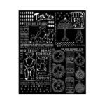 Stencil-20×25-Brocante-Teddybeer-Stamperia-Scrapboeken.nl-2.jpg