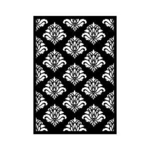 Stencil A3 Wandtapijt 2 Stamperia