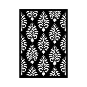 Stencil A3 Wandtapijt Stamperia