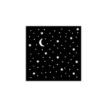 Stencil-Alice-in-Kerstmis-Sterren-en-Maan-Stamperia-12×12-Scrapboeken-2.jpg