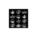 Stencil-Alice-in-Kerstmis-Theepotten-Stamperia-12×12-Scrapboeken-2.jpg