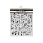 Stencil-Christmas-Village-20×25-Stamperia-Scrapboeken.nl-2.jpg