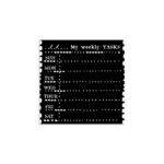 Stencil-Dagboek-Week-Planner-12x12cm-Stamperia-Scrapboeken.nl-2.jpg