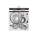 Stencil-Furry-Friends-Vibrant-Circles-12×12-Stamperia-Scrapboeken.nl-2.jpg