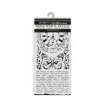Stencil-Gardens-of-Time-Clock-and-Butterfly-12×25-Stamperia-Scrapboeken.nl-2.jpg