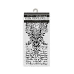Stencil-Gardens-of-Time-Clock-of-Writing-12×25-Stamperia-Scrapboeken.nl-2.jpg