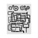 Stencil-Gardens-of-Time-Tubes-20×25-Stamperia-Scrapboeken.nl-1-1.jpg