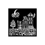 Stencil-Gear-up-for-Christmas-houses-18×18-Stamperia-Scrapboeken.nl-2.jpg