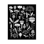 Stencil-Herbarium-Silvae-Herbarium-20×25-Stamperia-Scrapboeken.nl-2.jpg