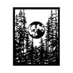 Stencil-Herbarium-Silvae-Maan-Bos-20×25-Stamperia-Scrapboeken.nl-2.jpg