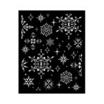 Stencil-Het-Uilenhuis-Sneeuwvlokken-Stamperia-20×25-Scrapboeken.nl-2.jpg