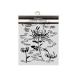 Stencil-Oriental-Garden-Lotus-20×25-Stamperia-Scrapboeken.nl-2.jpg