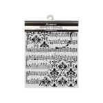 Stencil-Symphony-Ccore-and-Frize-20×25-Stamperia-Scrapboeken.nl-2.jpg