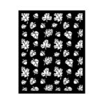 Stencil-Whispering-Woods-Eikeltjes-Patroon-Stamperia-20×25-Scrapboeken-1-1.jpg