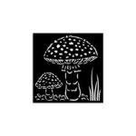 Stencil-Whispering-Woods-Paddenstoel-Stamperia-12×12-Scrapboeken-1-1.jpg