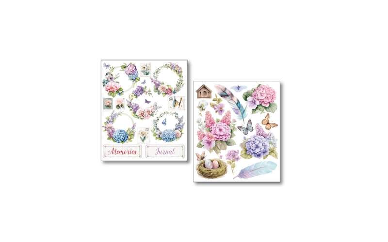 Stickers Daydreams Ciao Bella