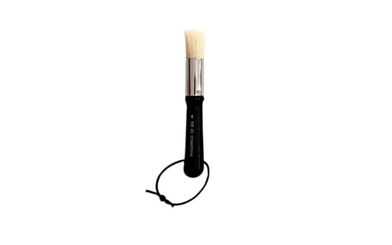 Tamponeer Kwast 00 Stamperia