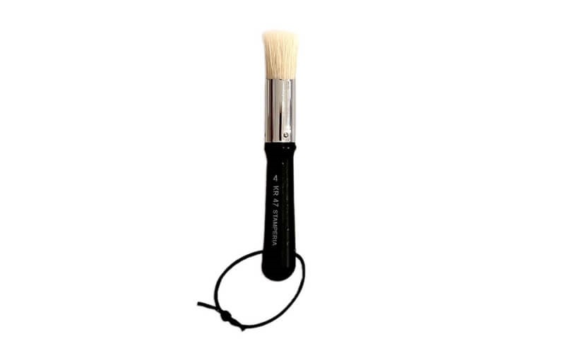 Tamponeer Kwast 04 Stamperia