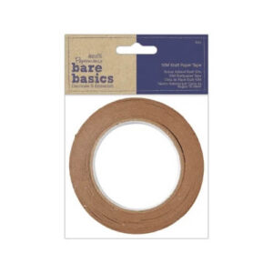 Kraftpapiertape 50 meter