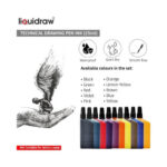 Technische-Pen-Inkt-10x25ml-Diverse-Kleuren-Liquidraw-Scrapboeken.nl-1-2.jpg