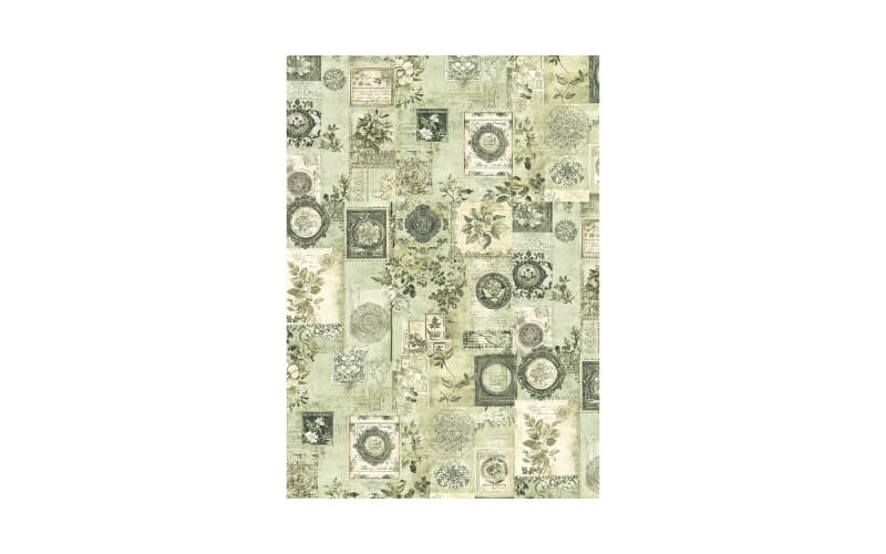 Tissue Papier A4 Mix Elysium Ciao Bella