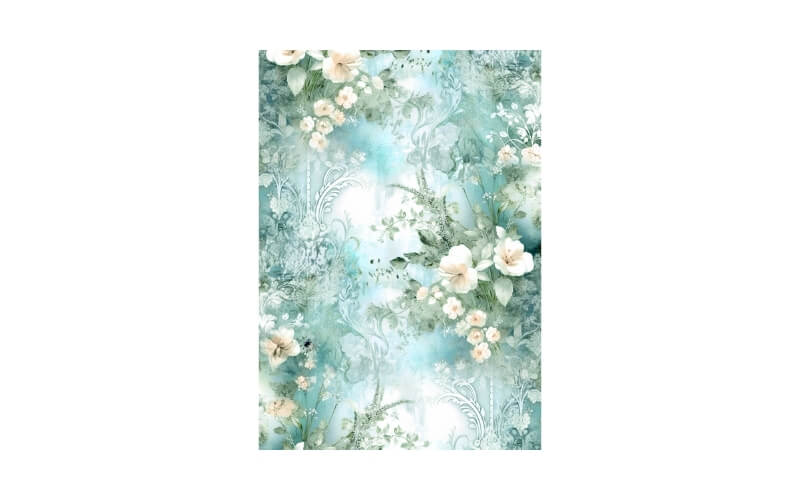 Tissue Papier A4 MIX Reverie Ciao Bella