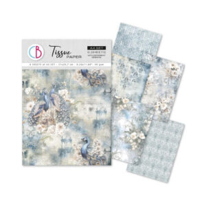 Tissue Papier A4 MIX Reverie Ciao Bella
