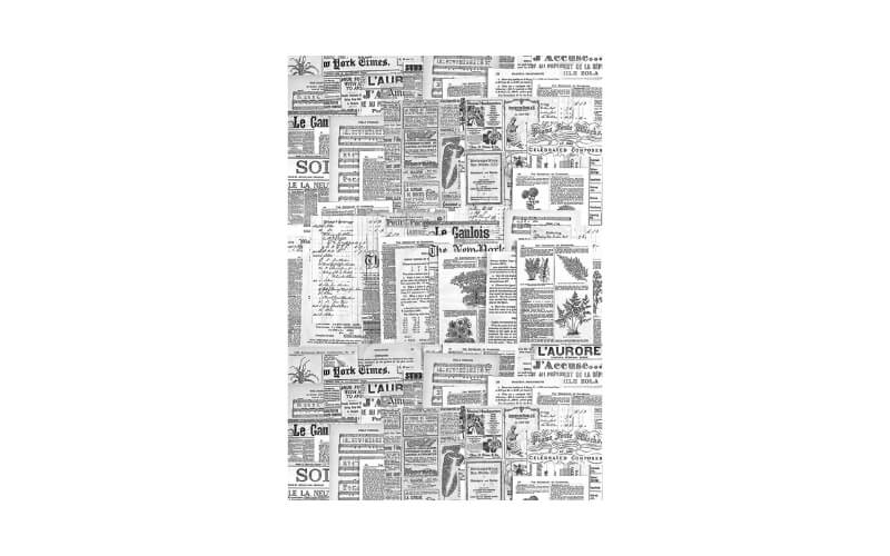 Tissue Papier A4 Mix Storybook Ciao Bella