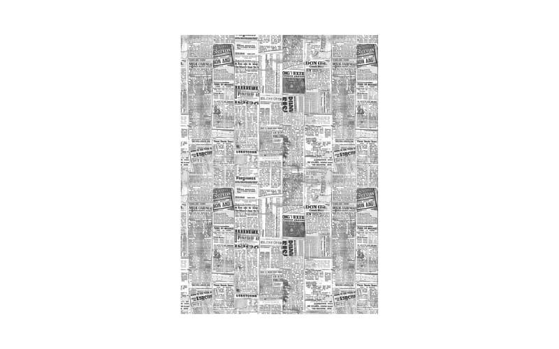 Tissue Papier A4 Mix Storybook Ciao Bella
