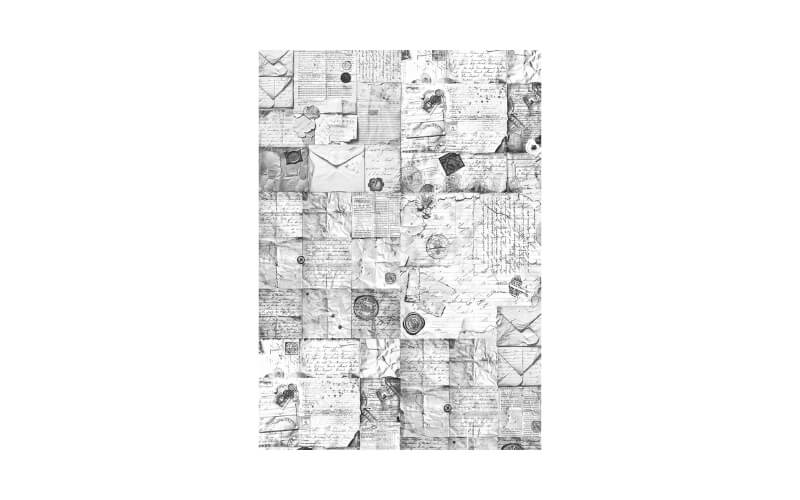 Tissue Papier A4 Mix Storybook Ciao Bella